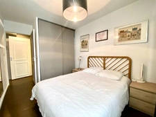 Apartment for sale 4 rooms MONTPELLIER PORT MARIANNE (34)