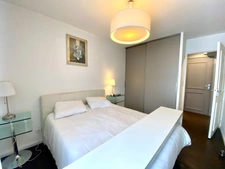 Apartment for sale 4 rooms MONTPELLIER PORT MARIANNE (34)