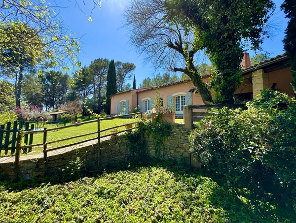 Maison à vendre 11 pièces proche de SAINT GELY DU FESC (34)