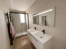 Appartement T3 vendu loué – Investissement clé en main à Montpellier