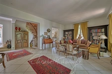 House for sale 9 rooms MONTPELLIER (34) ARCEAUX AGRICULTURE ON 1400 m² of land