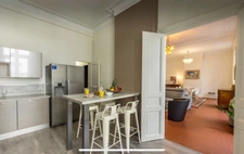 Dpt Hérault (34), à vendre MONTPELLIER LA BABOTE appartement T5 de 135 m²  - Plain pied