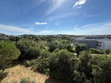 MONTPELLIER HÔPITAUX-FACULTÉS – T4 AVEC TERRASSE DE 27 M², GARAGE ET PARKING