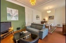 Dpt Hérault (34), à vendre MONTPELLIER LA BABOTE appartement T5 de 135 m²  - Plain pied