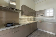 Dpt Hérault (34), à vendre MONTPELLIER LA BABOTE appartement T5 de 135 m²  - Plain pied