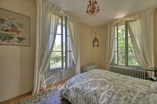 House for sale 9 rooms MONTPELLIER (34) ARCEAUX AGRICULTURE ON 1400 m² of land