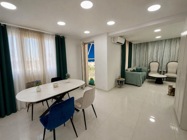 Appartement T3 vendu loué – Investissement clé en main à Montpellier