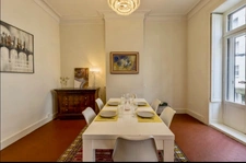 Dpt Hérault (34), à vendre MONTPELLIER LA BABOTE appartement T5 de 135 m²  - Plain pied