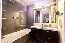 Apartment for sale 4 rooms MONTPELLIER PORT MARIANNE (34)