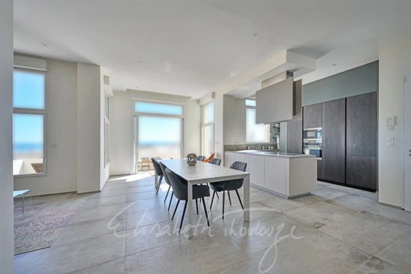 Appartement à vendre 4 pièces CARNON PLAGE (34)
