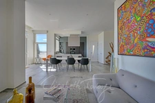 Apartment for sale on the beach CARNON PLAGE (34)