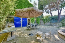 Maison à vendre 6 pièces, ENTRE MONTPELLIER ET  NIMES de MONTPELLIER (34) 