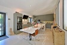 Maison à vendre 6 pièces, ENTRE MONTPELLIER ET  NIMES de MONTPELLIER (34) 