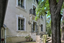 House for sale 9 rooms MONTPELLIER (34) ARCEAUX AGRICULTURE ON 1400 m² of land