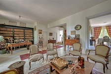 House for sale 9 rooms MONTPELLIER (34) ARCEAUX AGRICULTURE ON 1400 m² of land