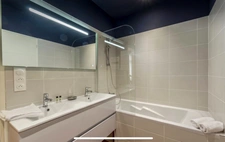 Dpt Hérault (34), à vendre MONTPELLIER LA BABOTE appartement T5 de 135 m²  - Plain pied