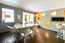 Apartment for sale 4 rooms MONTPELLIER PORT MARIANNE (34)