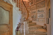 House for sale 9 rooms MONTPELLIER (34) ARCEAUX AGRICULTURE ON 1400 m² of land