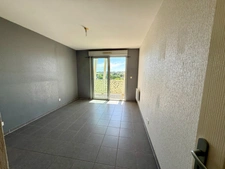 MONTPELLIER HÔPITAUX-FACULTÉS – T4 AVEC TERRASSE DE 27 M², GARAGE ET PARKING
