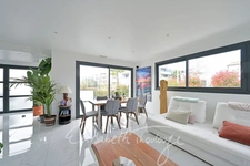 Maison à vendre 5 pièces proche de BAILLARGUES (34)