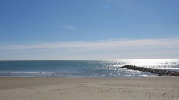 Appartement à vendre 4 pièces CARNON PLAGE (34)