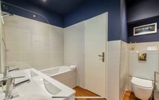 Dpt Hérault (34), à vendre MONTPELLIER LA BABOTE appartement T5 de 135 m²  - Plain pied