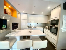 Apartment for sale 4 rooms MONTPELLIER PORT MARIANNE (34)