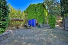 Maison à vendre 6 pièces, ENTRE MONTPELLIER ET  NIMES de MONTPELLIER (34) 