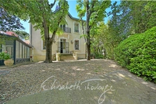 House for sale 9 rooms MONTPELLIER (34) ARCEAUX AGRICULTURE ON 1400 m² of land