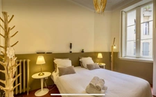 Dpt Hérault (34), à vendre MONTPELLIER LA BABOTE appartement T5 de 135 m²  - Plain pied