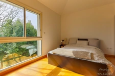 Rare contemporary villa in the heart of the village of Saint-Martin-de-Londres – spacious, light-filled and with great potential