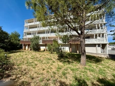 MONTPELLIER HÔPITAUX-FACULTÉS – T4 AVEC TERRASSE DE 27 M², GARAGE ET PARKING