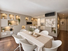Apartment for sale 4 rooms MONTPELLIER PORT MARIANNE (34)