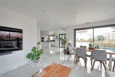 Maison à vendre 5 pièces proche de BAILLARGUES (34)