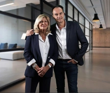 Maison à vendre 5 pièces proche de BAILLARGUES (34)