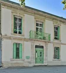 Maison à vendre 12 pièces MARSILLARGUES (34)