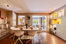 Appartement à vendre 3 pièces MONTPELLIER (34)PORT MARIANNE