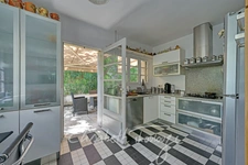 House for sale 9 rooms MONTPELLIER (34) ARCEAUX AGRICULTURE ON 1400 m² of land