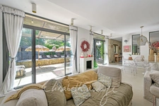 Maison à vendre 6 pièces, ENTRE MONTPELLIER ET  NIMES de MONTPELLIER (34) 