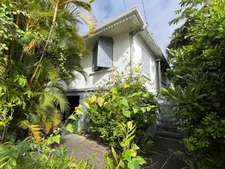 Maison à vendre 4 pièces SAINT DENIS (974)