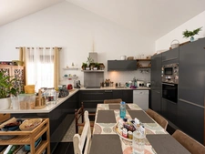 Maison à vendre 4 pièces SAINT BENOIT (974)