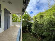 Maison à vendre 4 pièces SAINT DENIS (974)