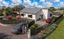 Maison à vendre 4 pièces LA MONTAGNE (974)