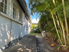 Maison à vendre 4 pièces SAINT DENIS (974)