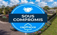 Maison à vendre 4 pièces LA MONTAGNE (974)