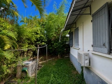 Maison à vendre 4 pièces SAINT DENIS (974)