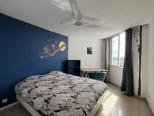 Appartement à vendre 2 pièces SAINT DENIS (974)