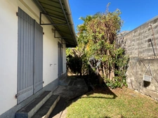 Maison à vendre 4 pièces SAINT DENIS (974)
