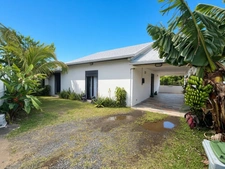Maison à vendre 4 pièces SAINT BENOIT (974)