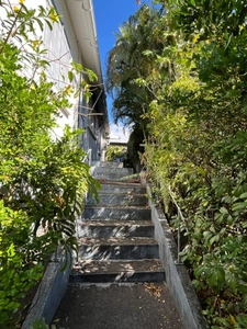 Maison à vendre 4 pièces SAINT DENIS (974)